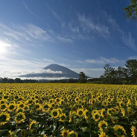 Kimamaya By Odin Hotel Niseko Exterior photo