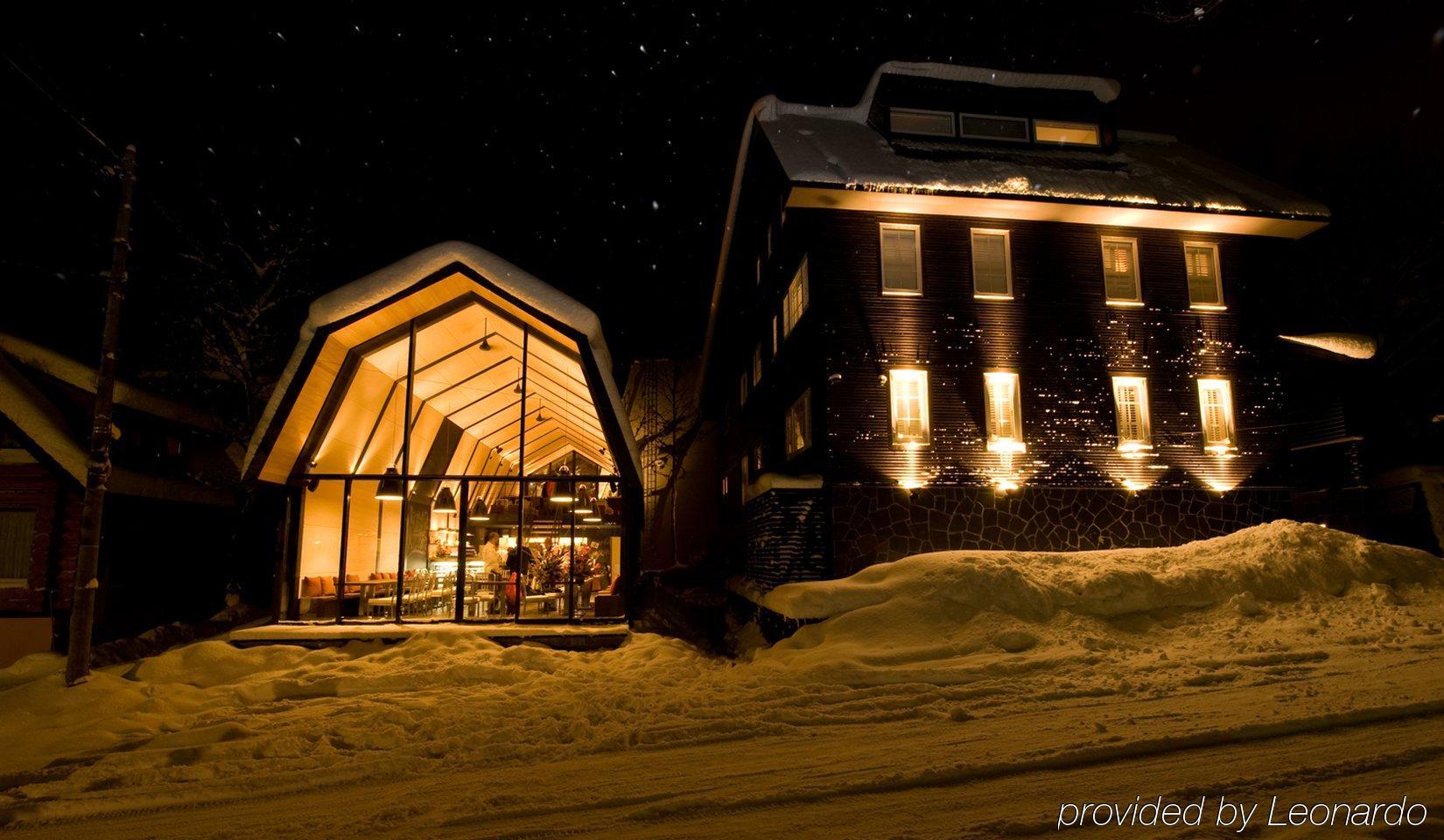 Kimamaya By Odin Hotel Niseko Exterior photo