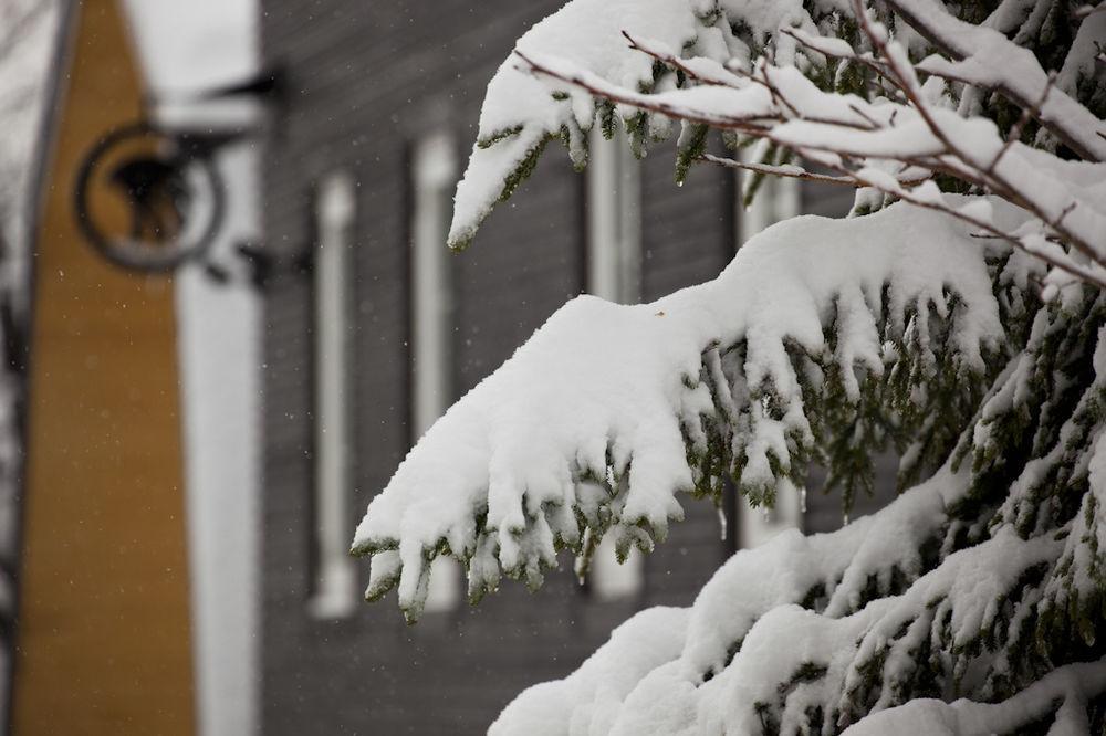 Kimamaya By Odin Hotel Niseko Exterior photo