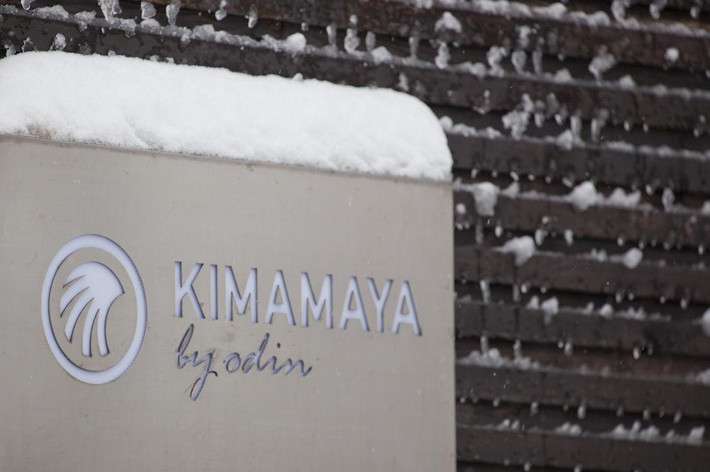 Kimamaya By Odin Hotel Niseko Exterior photo