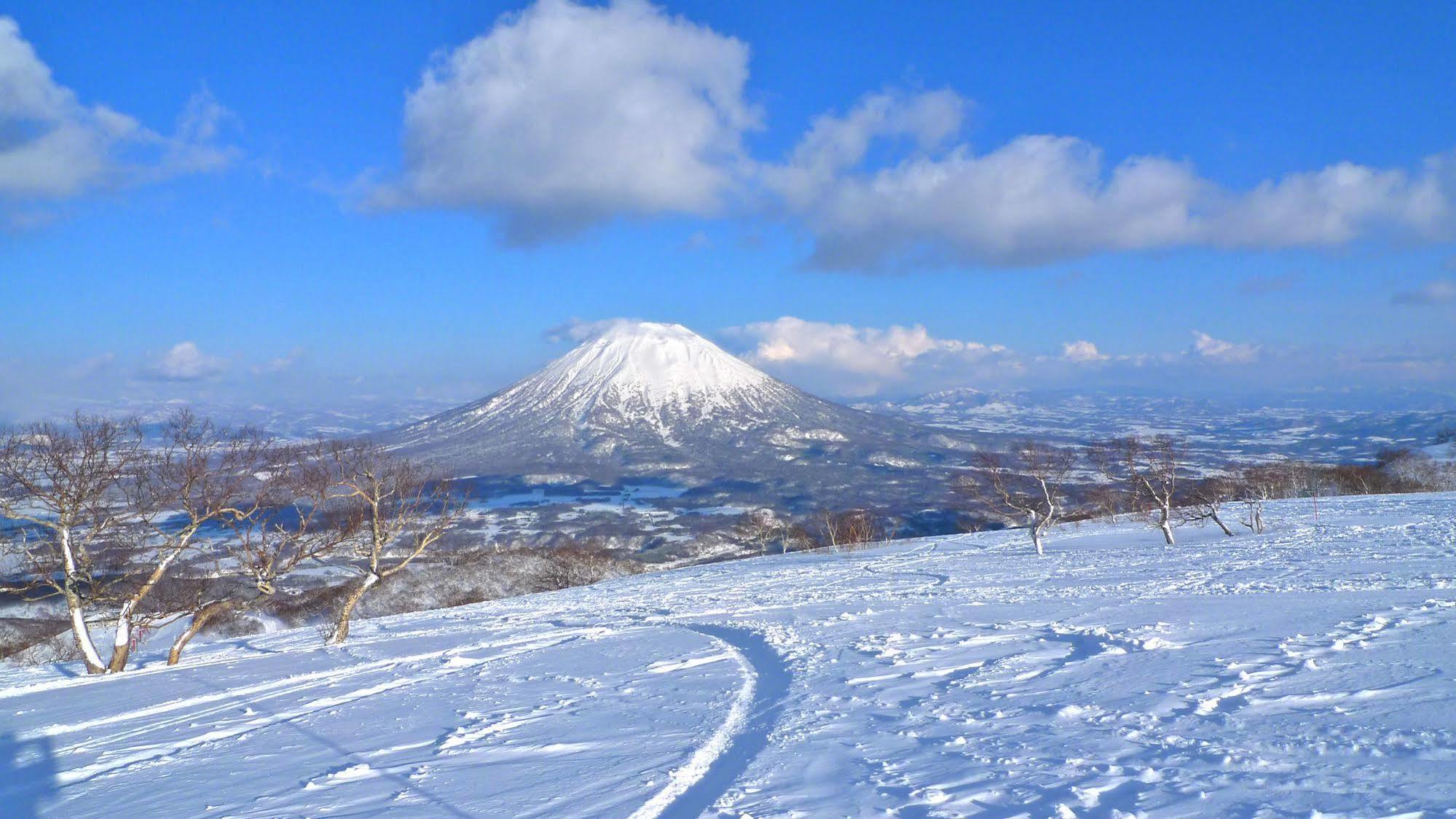 Kimamaya By Odin Hotel Niseko Exterior photo