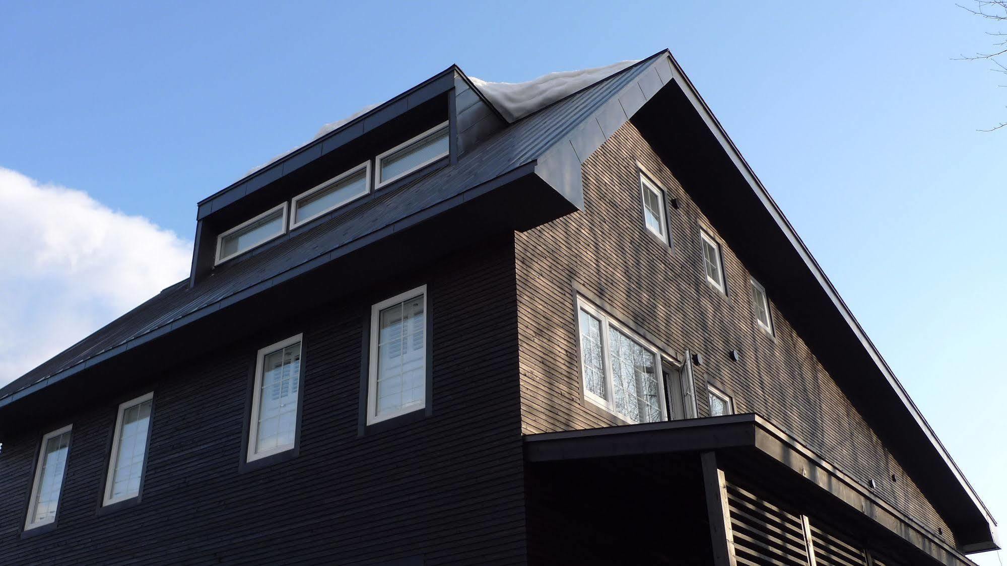 Kimamaya By Odin Hotel Niseko Exterior photo